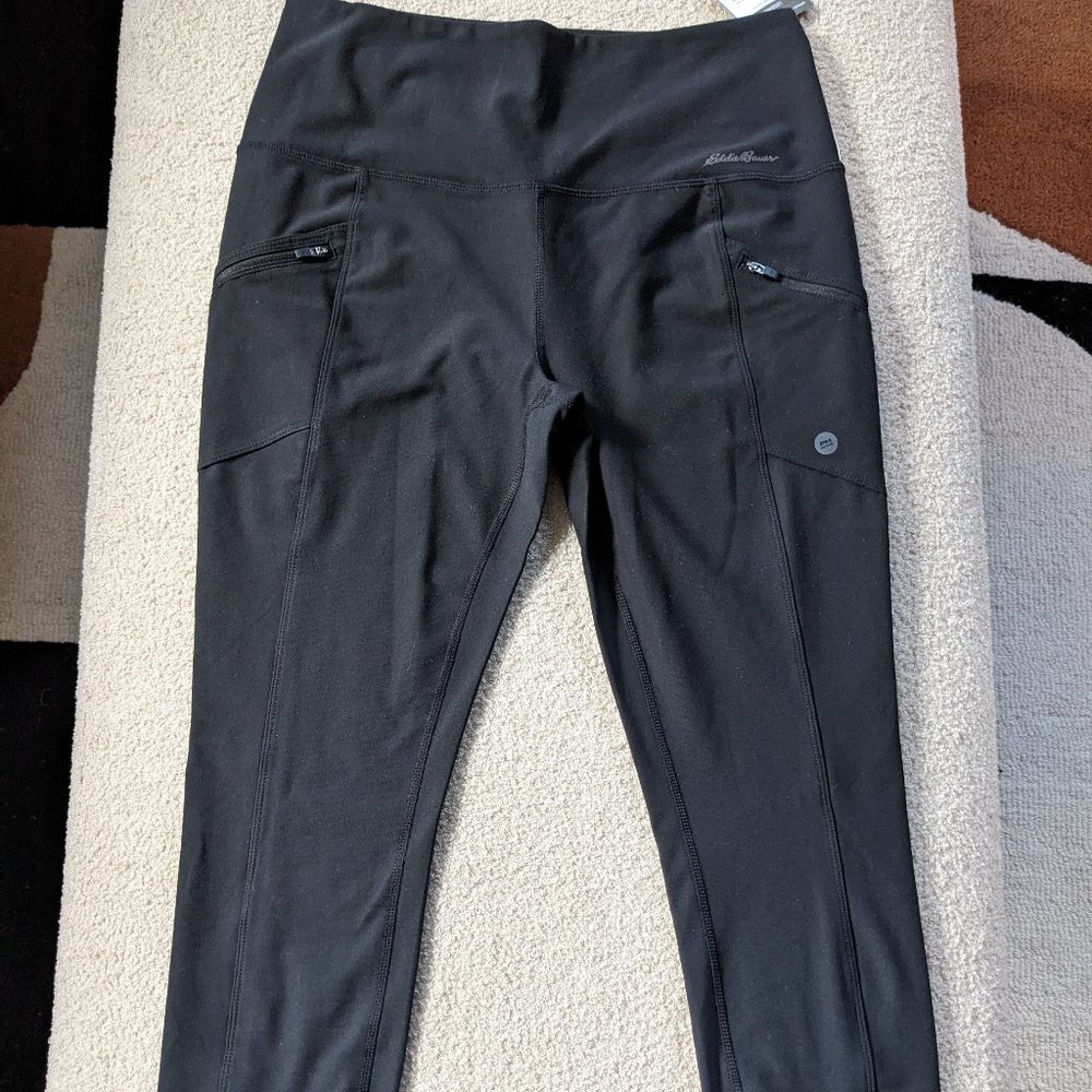 Eddie Bauer trail leggings